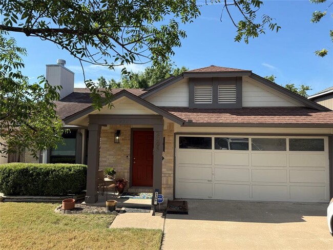 Building Photo - 2305 Rick Whinery Dr