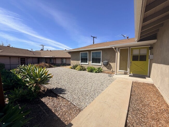 Photo - 3 Bed/ 2 Bath Brea Home w/Garage and Native Landscaped Yard