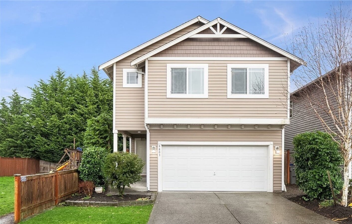 Gorgeous 4 bedroom Home for Rent in Everett - Gorgeous 4 bedroom Home for Rent in Everett