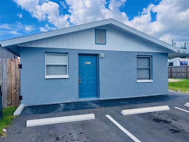 Building Photo - 5511 Cheyenne Dr Rental