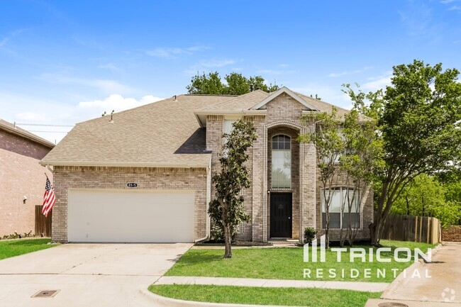 Building Photo - 8525 Clearbrook Dr Rental