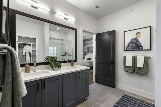 Escalon Townhomes apartments — community photo