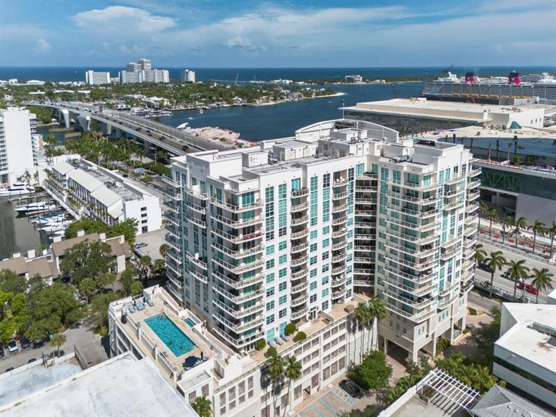 Photo - 1819 SE 17th St Condo Unit 910