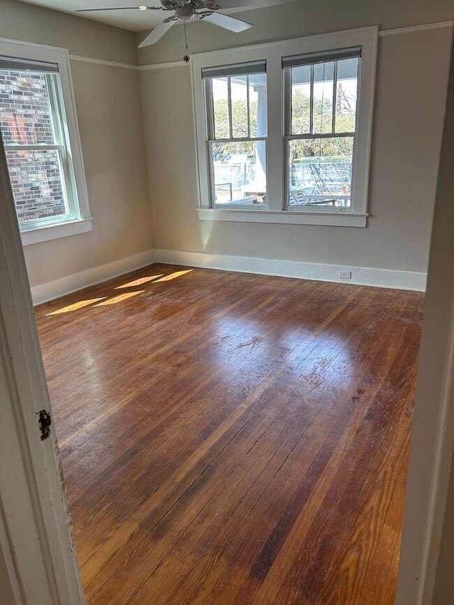 Photo - **Charming 1920s Single-Family Home with Private Parking in the Heart of Charleston**