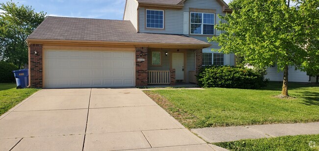 Building Photo - 10618 Sedgegrass Dr Rental