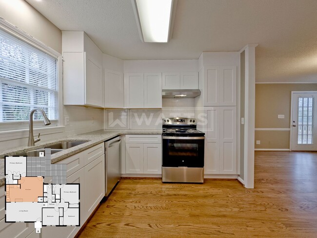 Photo - Great 4 Bedroom Split-Level Home in Heart of Hoover