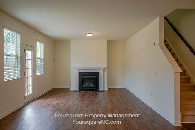 Photo - Spacious Single-Family Home with 1st Floor Office, Loft & Fenced Backyard , Includes Washer/Dryer