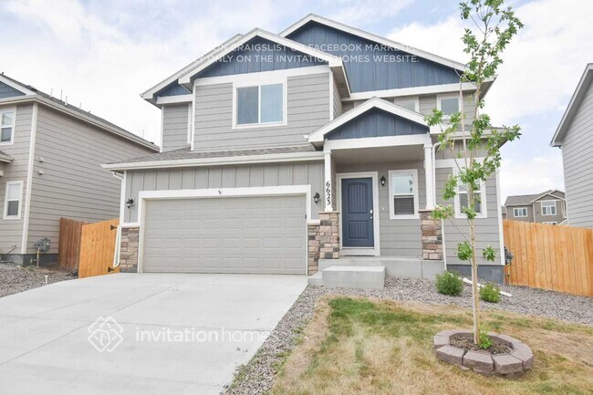 Photo - 6623 Weiser Dr House