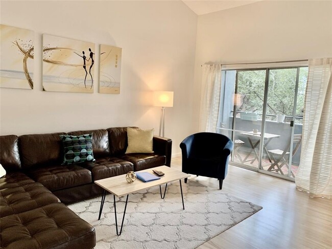 Photo - 700 S 1st St Condo Unit 307
