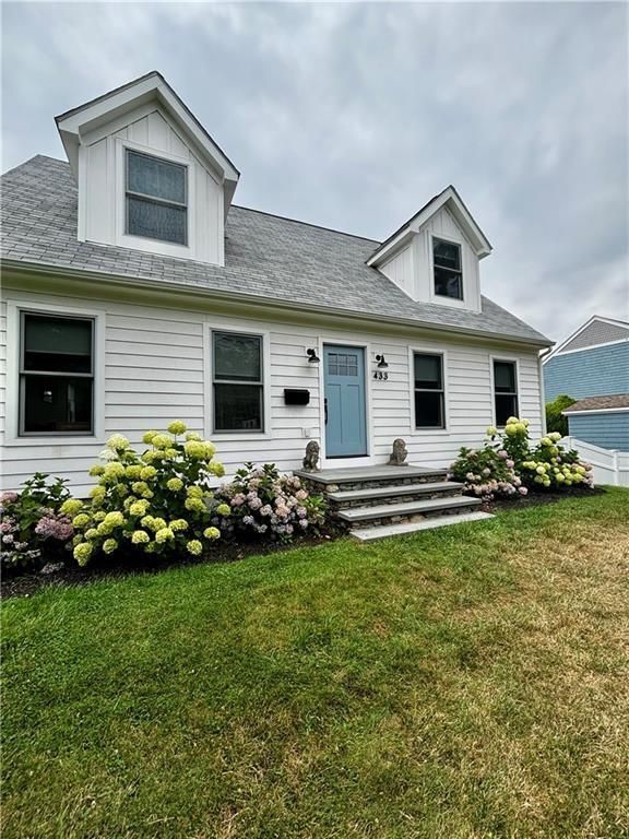 433 Wolcott Ave