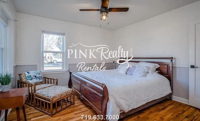 Photo - 1719 W Kiowa St