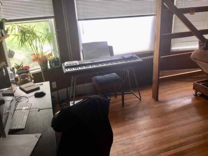 Photo - 1576 Cambridge St Unit 6