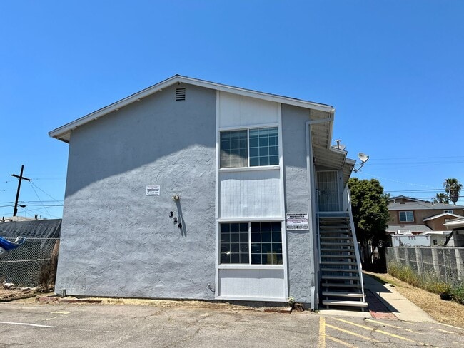 1 Bedroom in West Chula Vista **Move In Sp... - 1 Bedroom in West Chula Vista **Move In Sp... Unidad 4 Rental
