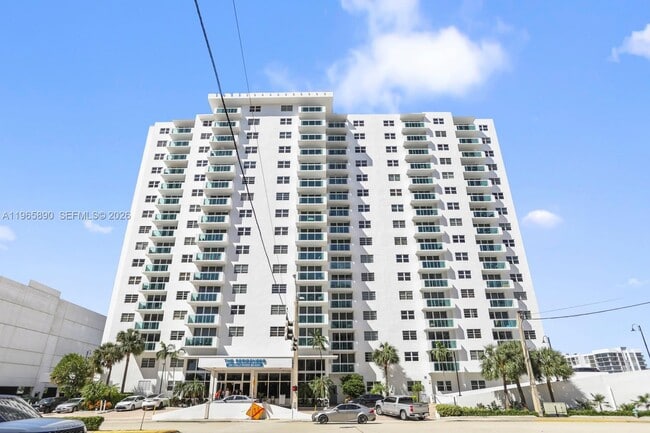 Photo - 3000 S Ocean Dr Unit 1110