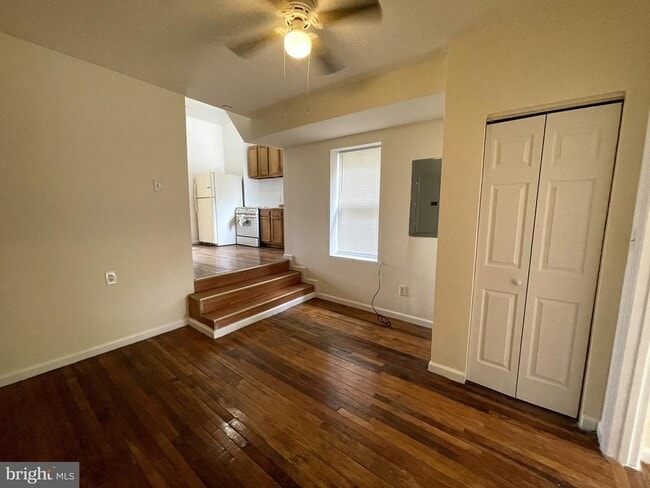 Photo - 1021 N Caroline St
