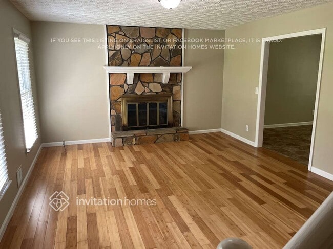 Photo - 1851 Twin Branch Dr