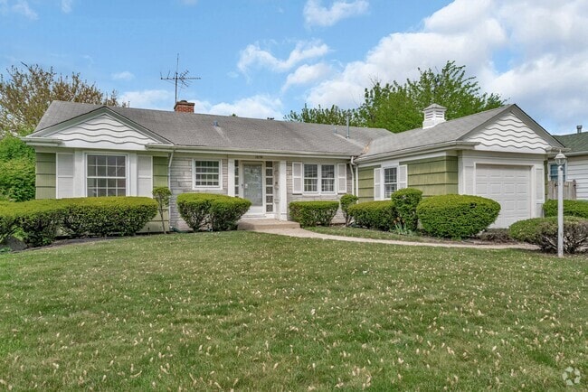 Building Photo - 10134 S Kolin Ave Rental