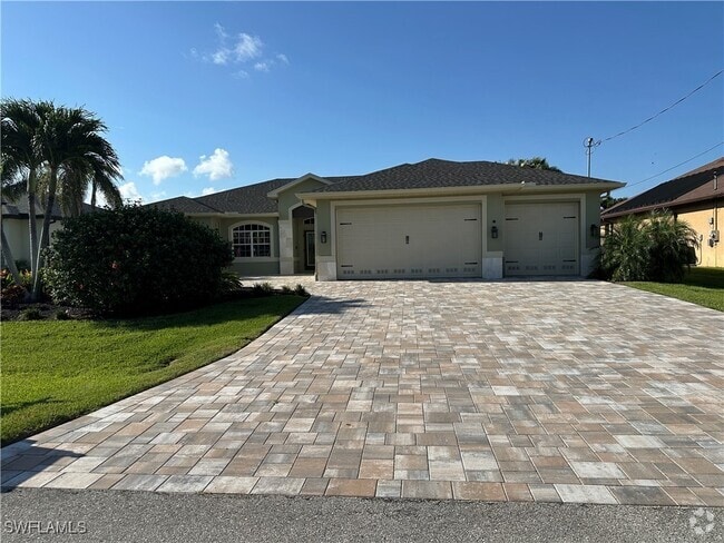 Building Photo - 1711 SW 45th St Rental