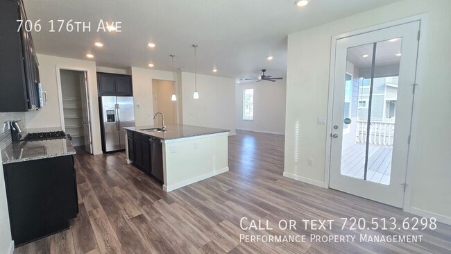 Photo - 706 176th Ave