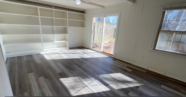 Photo - 4 BR / 2.5 BA Townhome in Blacksburg, Available For Fall 2026