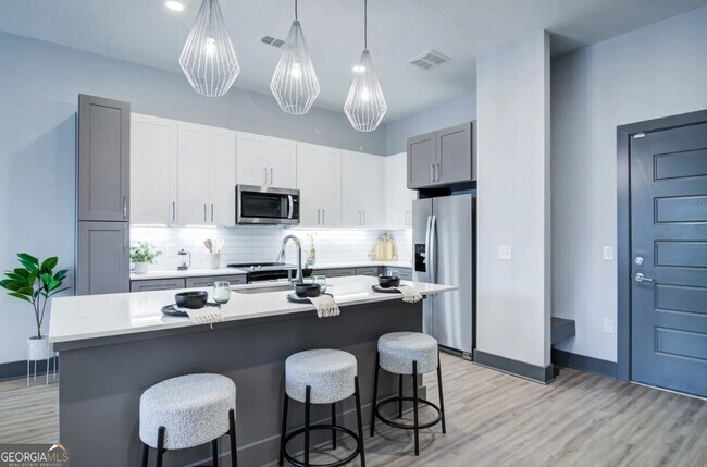 1100 Industrial Blvd Unit 5404