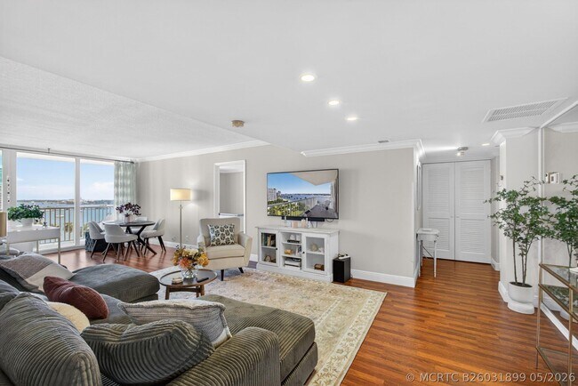 Photo - 1801 S Flagler Dr Unit 1104