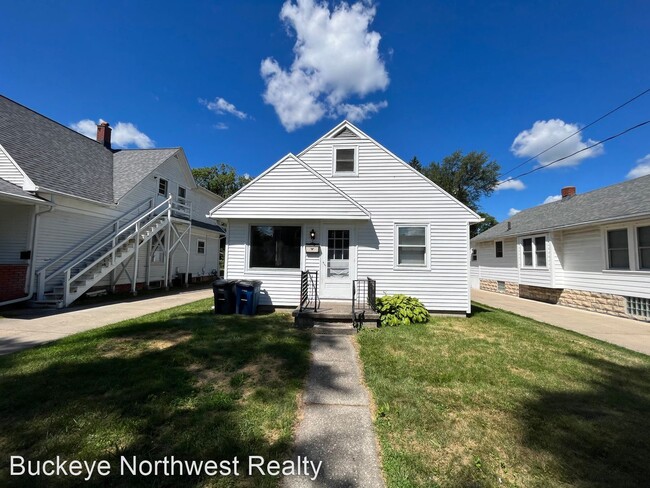 2 br, 1 bath House - 850 Wright St - 2 br, 1 bath House - 850 Wright St