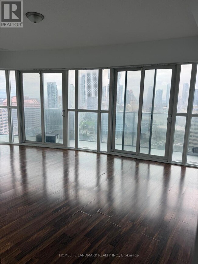 Photo - 60 Absolute Ave Unité 2104