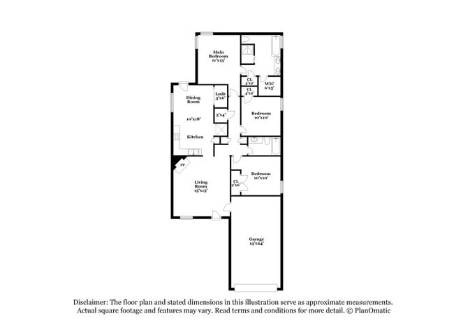 Photo - 2782 Maggie Wds Pl