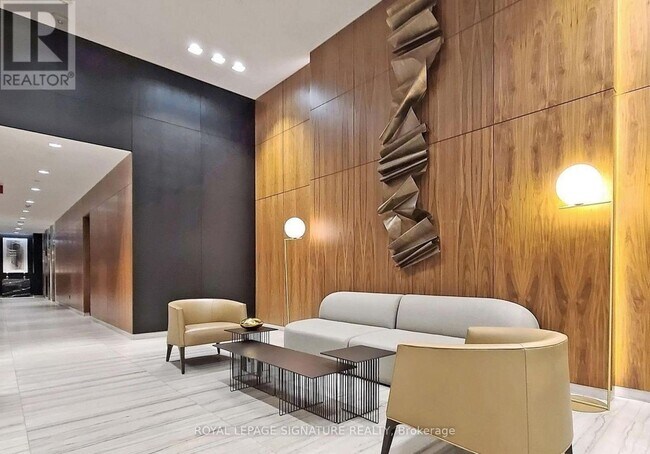 Photo - 8 Eglinton Ave E Unit 3710