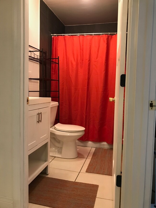 Bathroom - 211 N Lincoln St Unit Apt #1