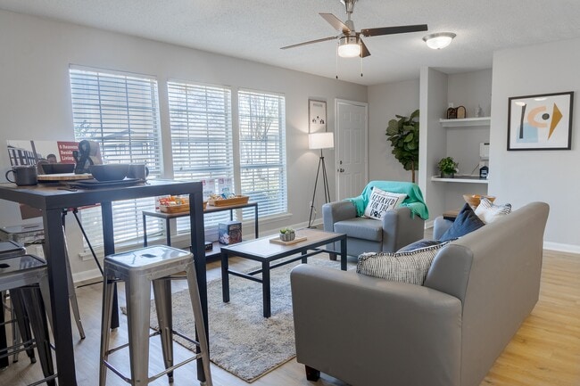 Photo - The Block Townhomes