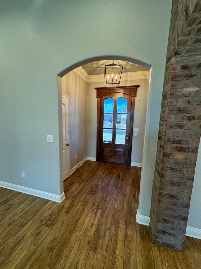 Photo - Gated Community close to Barksdale Air Force Base...