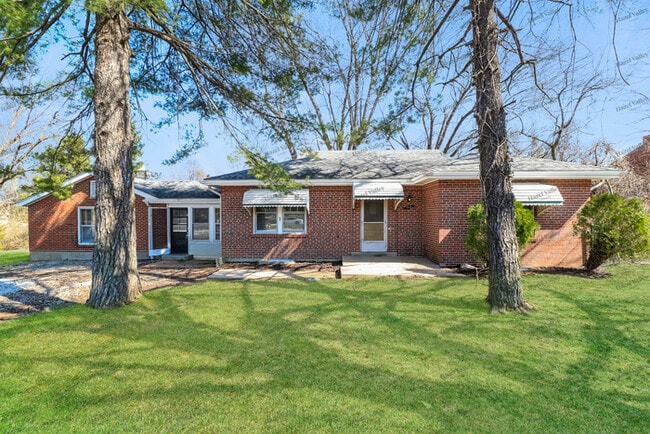 Photo - 12530 Lusher Rd