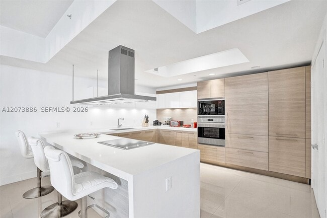Photo - 17301 Biscayne Blvd Unit 1207