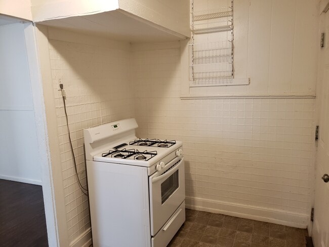 Photo - 100 S Fairmont St Unit 1- A- front