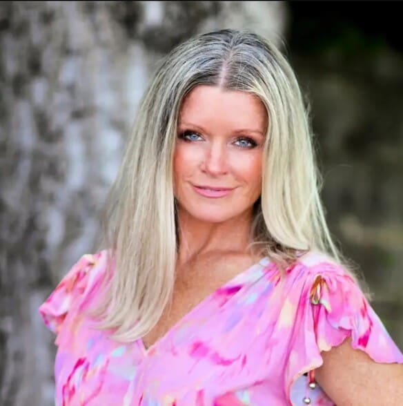 Jeannie Couick