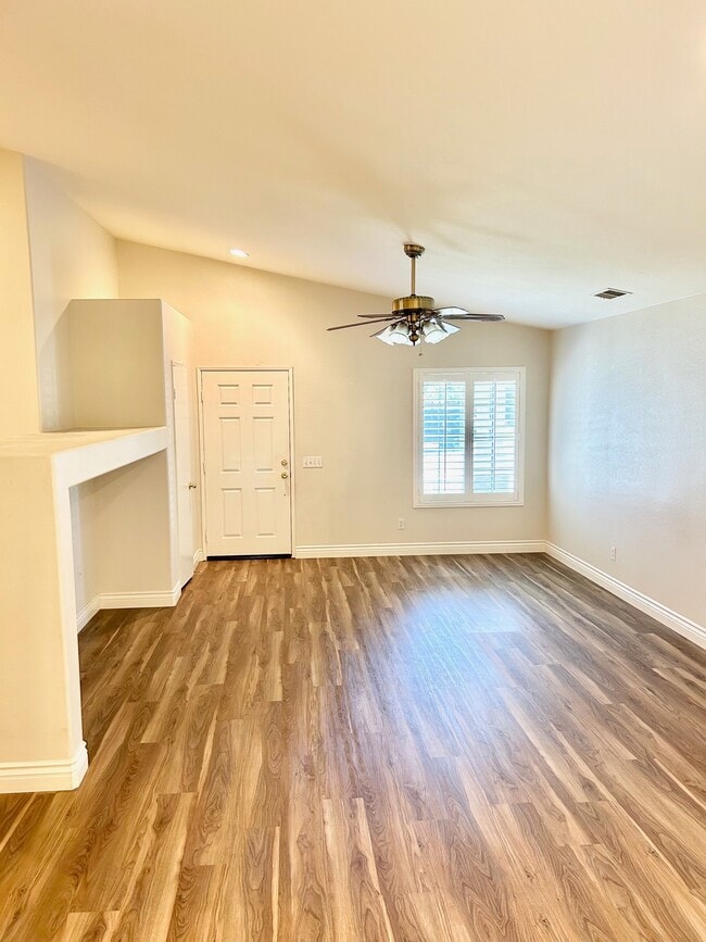 Living Area - 30277 Twain Dr