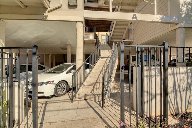2500 Leon St