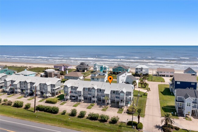 Building Photo - 17627 Termini-San Luis Pass Rd Rental