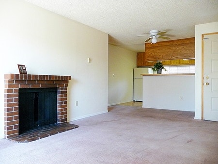Interior Photo - Sea Fox Rental