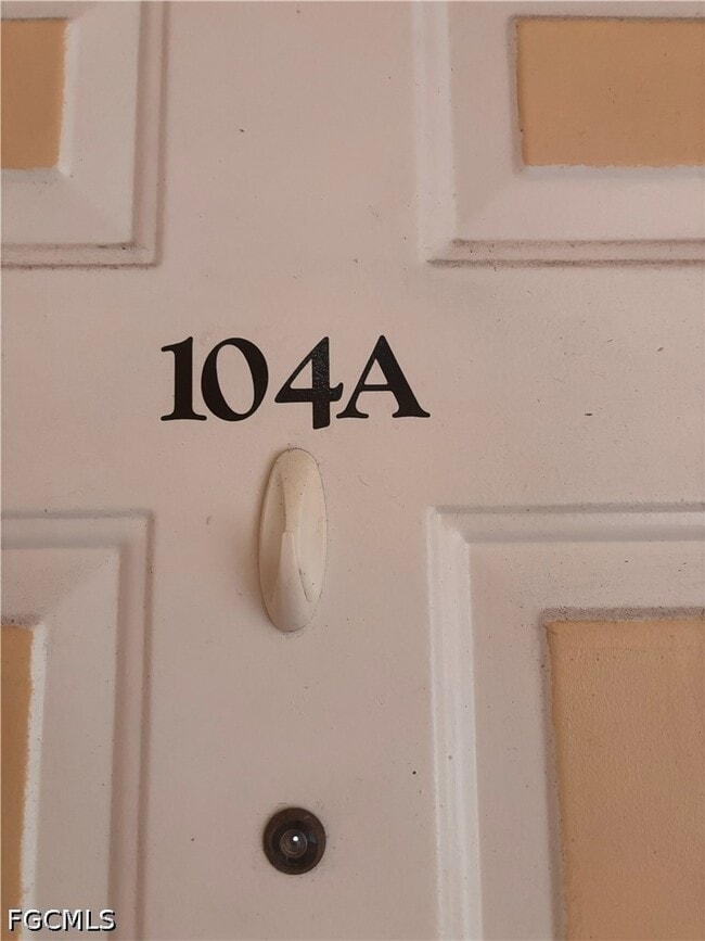 12515 McGregor Blvd Unit 104