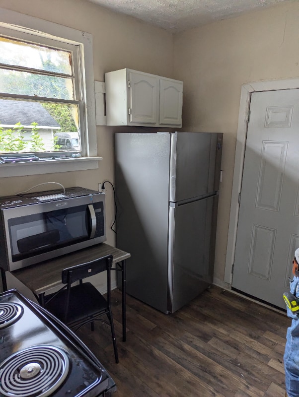 Photo - 1031 Fort Hill St