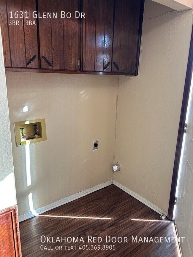 Photo - 1631 Glenn Bo Dr