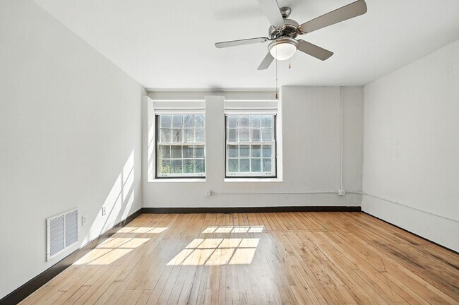 Photo - Windsor Flats Rehab