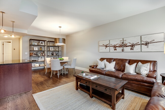 Photo - 27 Library St NE Unit 501