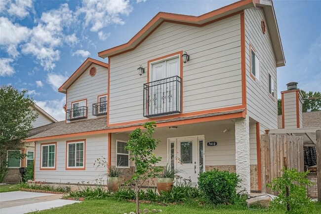 Photo - 7618 Del Glen Ln Unidad A