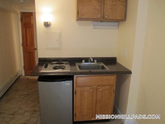 Photo - 51 S Huntington Ave Apartment Unit B4