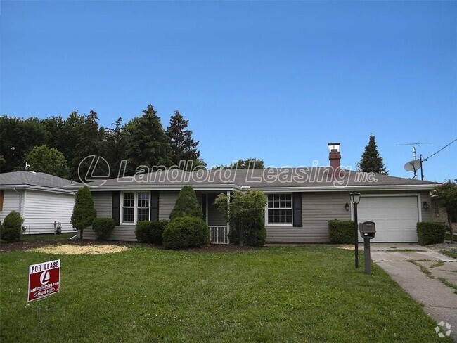 Building Photo - Beautiful ranch home with attached garage.