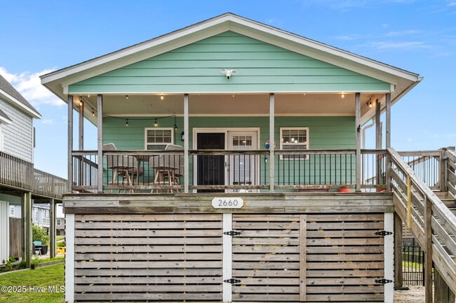 Building Photo - 2660 Island Dr Rental